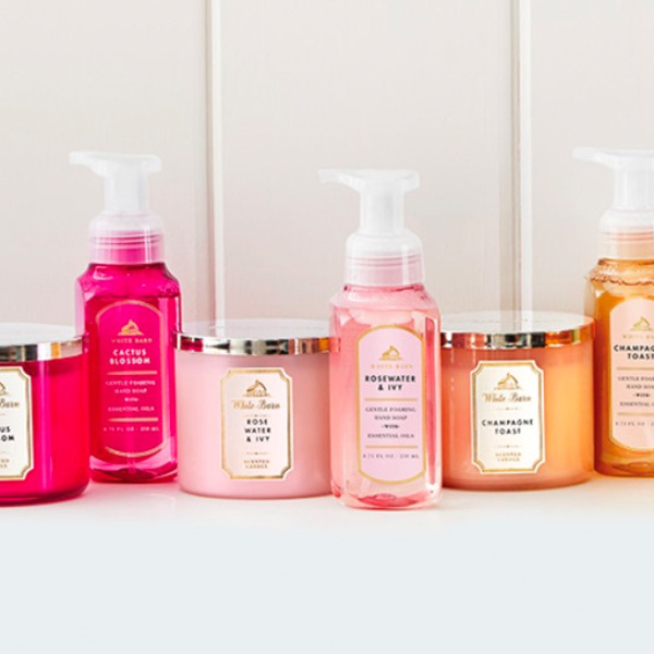 bath and body works